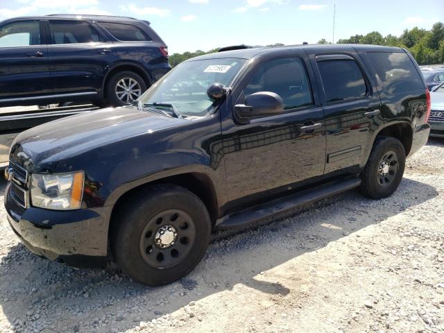 CHEVROLET TAHOE POLI 2012 1gnlc2e06cr165180