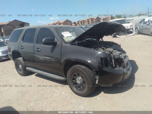 CHEVROLET TAHOE 2012 1gnlc2e06cr184893