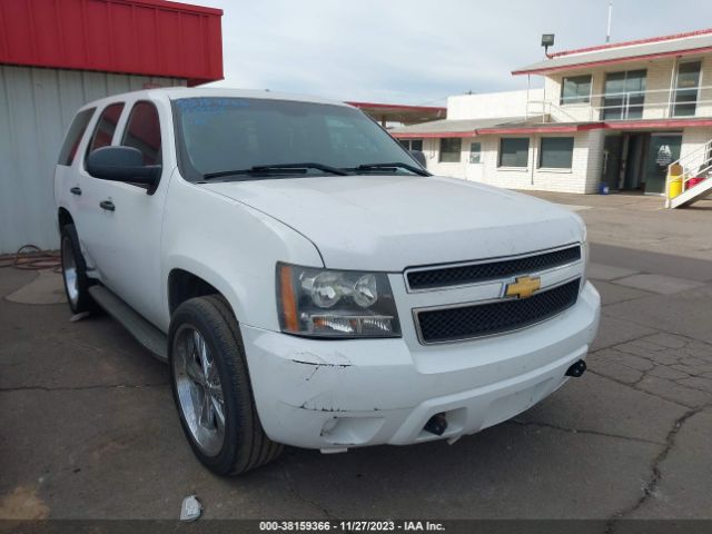 CHEVROLET TAHOE 2012 1gnlc2e06cr265571