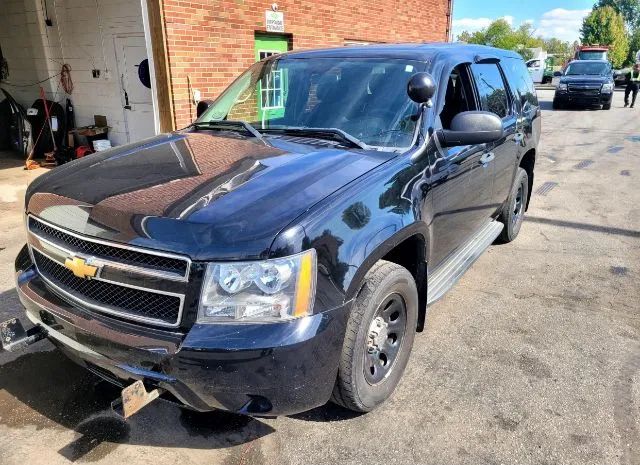 CHEVROLET TAHOE 2012 1gnlc2e06cr298229