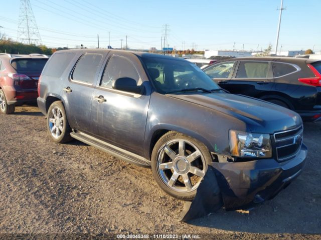 CHEVROLET TAHOE 2012 1gnlc2e06cr316874