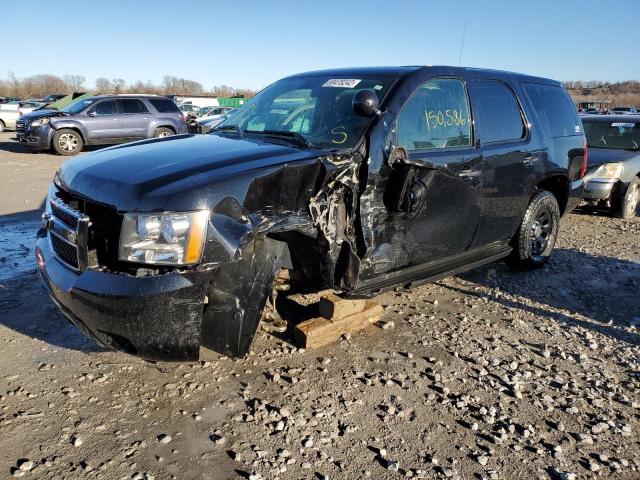 CHEVROLET TAHOE POLI 2012 1gnlc2e06cr316986