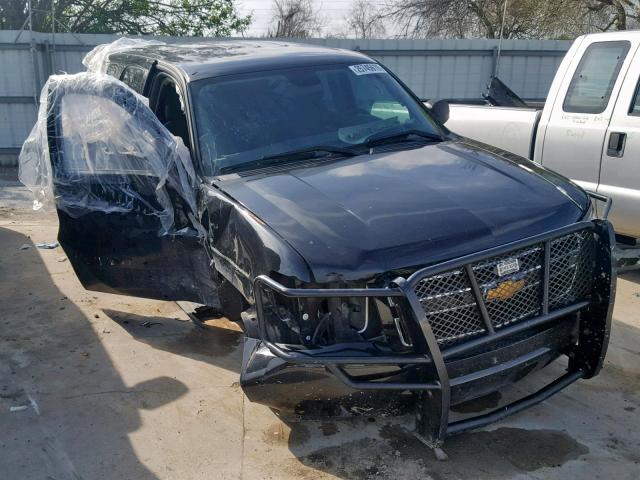 CHEVROLET TAHOE POLI 2012 1gnlc2e06cr317118