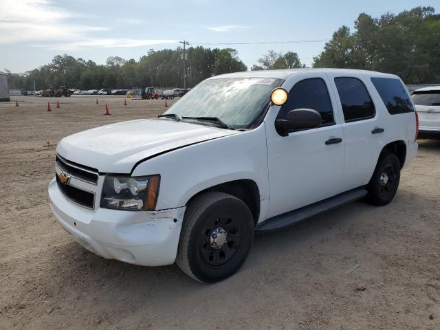 CHEVROLET TAHOE POLI 2012 1gnlc2e06cr318754