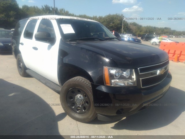 CHEVROLET TAHOE 2012 1gnlc2e06cr323663