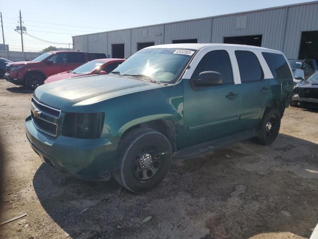 CHEVROLET TAHOE POLI 2013 1gnlc2e06dr131869