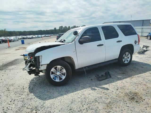 CHEVROLET TAHOE POLI 2013 1gnlc2e06dr159655