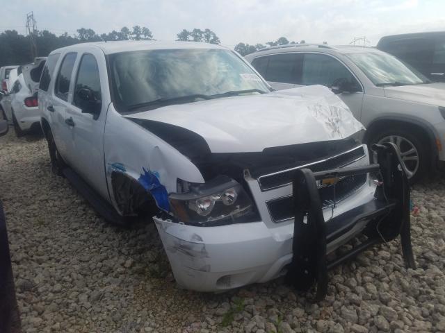 CHEVROLET TAHOE POLI 2013 1gnlc2e06dr258329