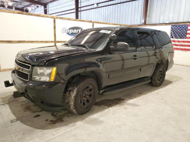 CHEVROLET TAHOE 2013 1gnlc2e06dr303219