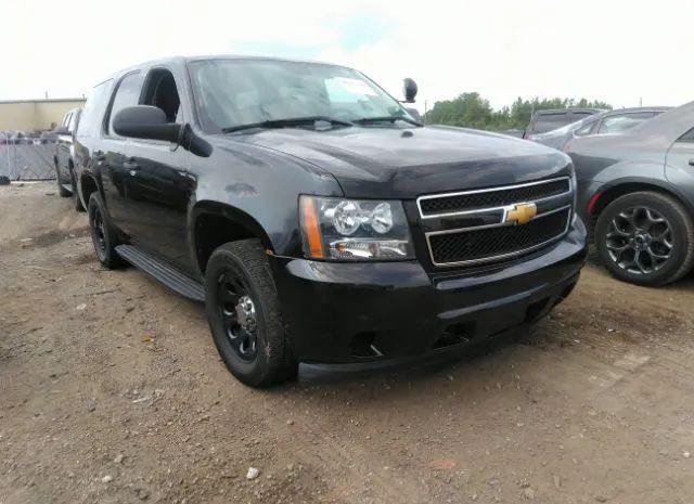 CHEVROLET TAHOE 2013 1gnlc2e06dr342862