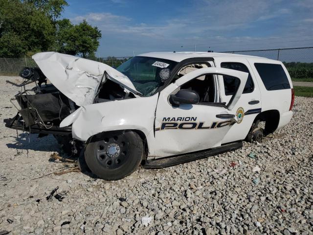 CHEVROLET TAHOE POLI 2014 1gnlc2e06er156756