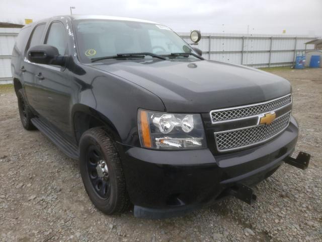 CHEVROLET TAHOE POLI 2014 1gnlc2e06er158104