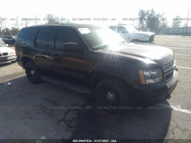 CHEVROLET TAHOE 2014 1gnlc2e06er161763