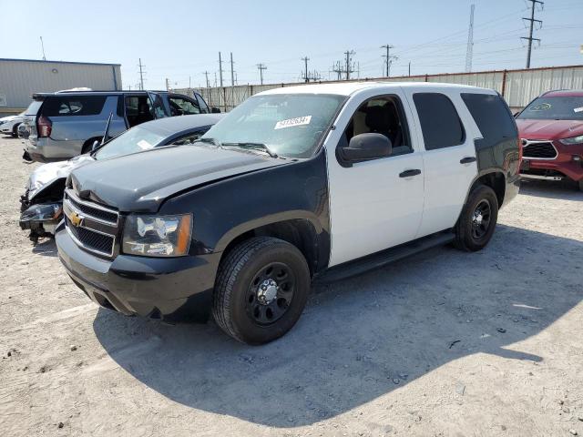 CHEVROLET TAHOE 2014 1gnlc2e06er165702