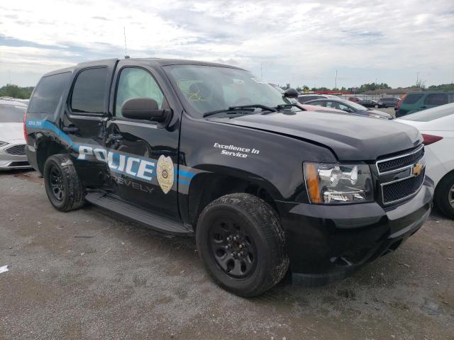 CHEVROLET TAHOE POLI 2014 1gnlc2e06er181382