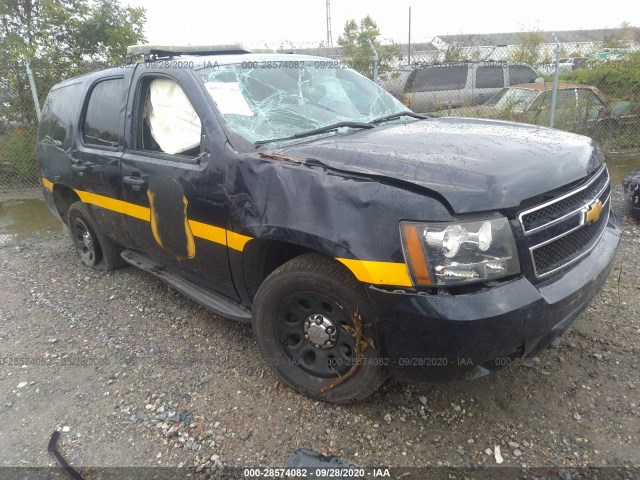 CHEVROLET TAHOE 2014 1gnlc2e06er209844