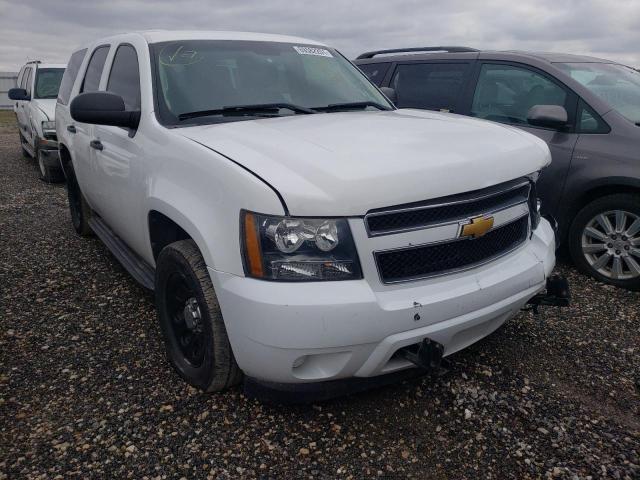 CHEVROLET TAHOE POLI 2014 1gnlc2e06er213831