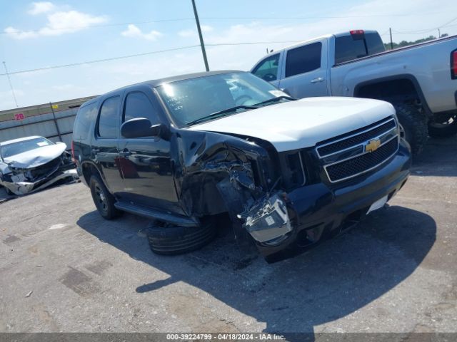 CHEVROLET TAHOE 2014 1gnlc2e06er218060