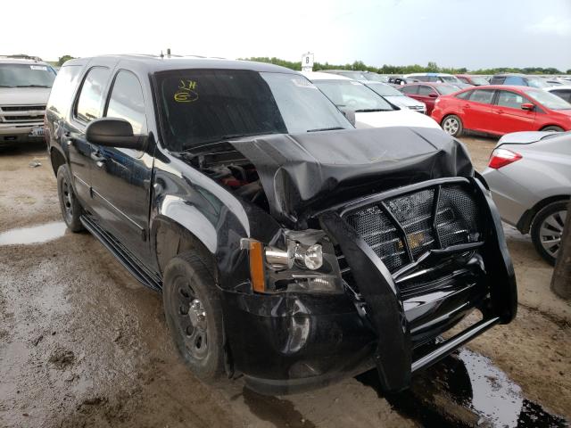 CHEVROLET TAHOE POLI 2014 1gnlc2e06er223856