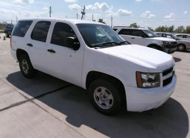 CHEVROLET TAHOE 2014 1gnlc2e06er225249