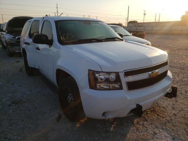 CHEVROLET TAHOE POLI 2014 1gnlc2e06er226711