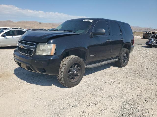 CHEVROLET TAHOE POLI 2011 1gnlc2e07br188191