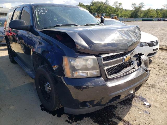 CHEVROLET TAHOE POLI 2011 1gnlc2e07br338915