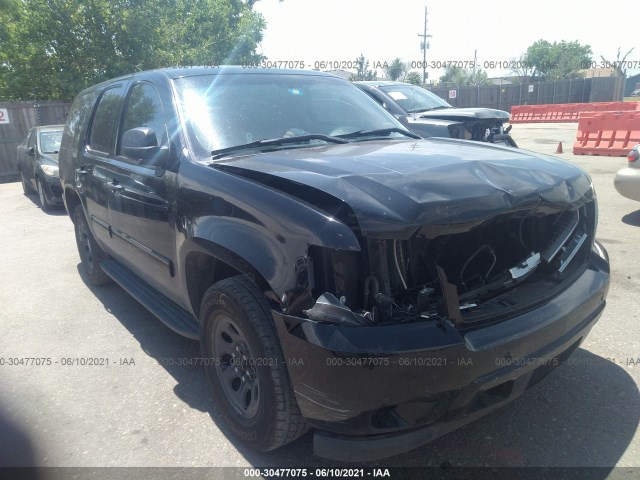 CHEVROLET TAHOE 2012 1gnlc2e07cr159565