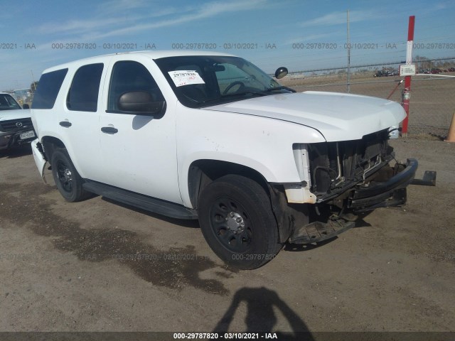 CHEVROLET TAHOE 2012 1gnlc2e07cr168850