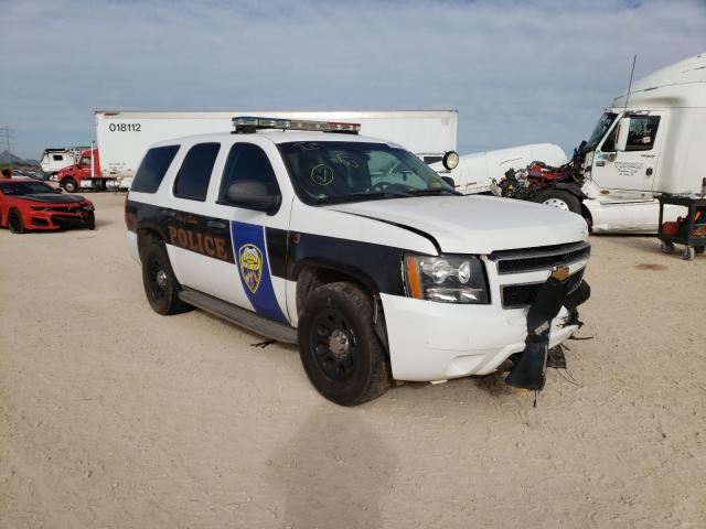 CHEVROLET TAHOE POLI 2012 1gnlc2e07cr253364