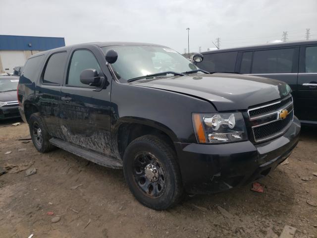 CHEVROLET TAHOE 2012 1gnlc2e07cr268656