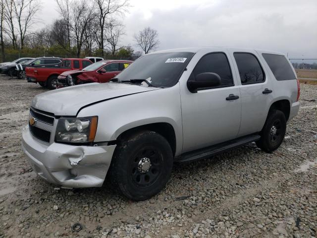 CHEVROLET TAHOE 2012 1gnlc2e07cr300649