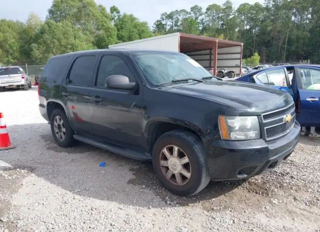 CHEVROLET TAHOE 2012 1gnlc2e07cr300912