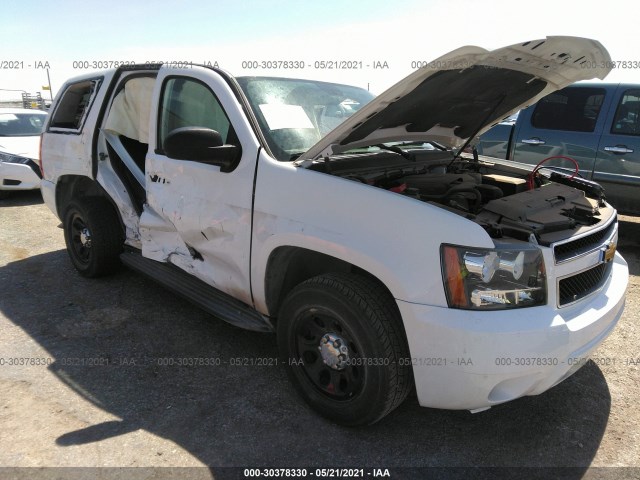 CHEVROLET TAHOE 2012 1gnlc2e07cr305527