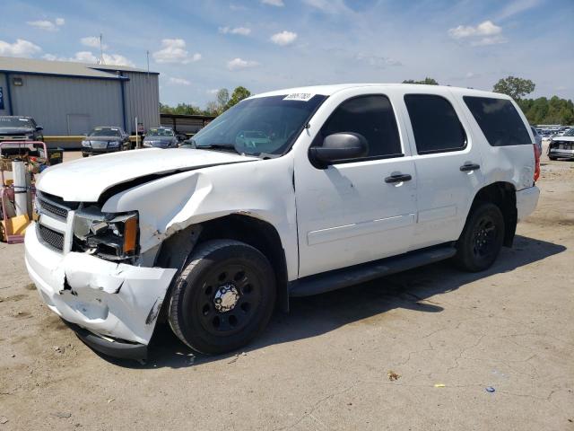 CHEVROLET TAHOE POLI 2013 1gnlc2e07dr271185