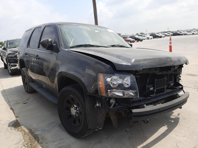 CHEVROLET TAHOE POLI 2013 1gnlc2e07dr286351