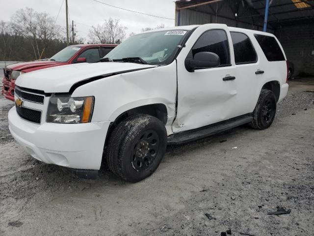 CHEVROLET TAHOE POLI 2013 1gnlc2e07dr300832