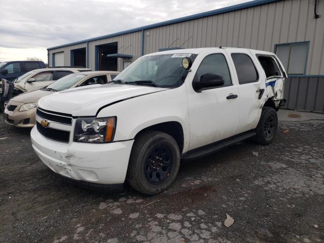 CHEVROLET TAHOE POLI 2013 1gnlc2e07dr316576