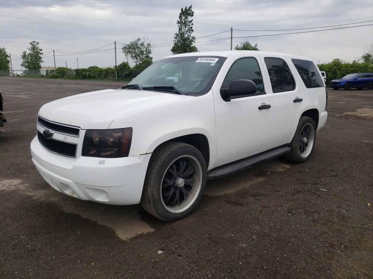 CHEVROLET TAHOE 2013 1gnlc2e07dr318103