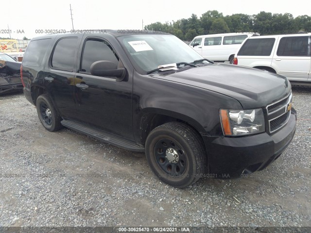 CHEVROLET TAHOE 2013 1gnlc2e07dr346841