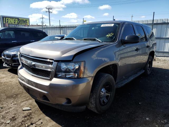 CHEVROLET TAHOE 2013 1gnlc2e07dr373716