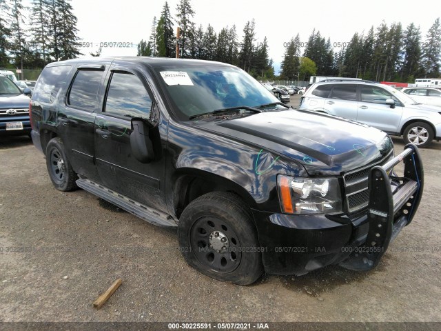 CHEVROLET TAHOE 2014 1gnlc2e07er132188