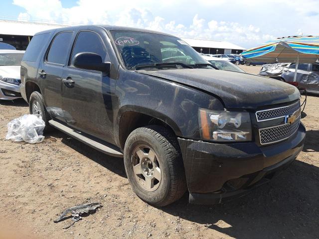 CHEVROLET TAHOE POLI 2014 1gnlc2e07er203681