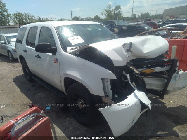 CHEVROLET TAHOE 2014 1gnlc2e07er205530