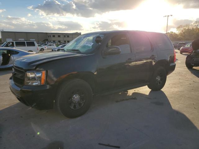 CHEVROLET TAHOE POLI 2014 1gnlc2e07er206970