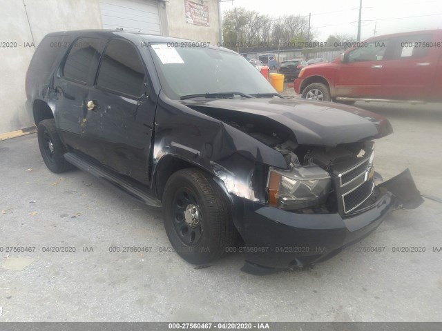 CHEVROLET TAHOE 2014 1gnlc2e07er208508