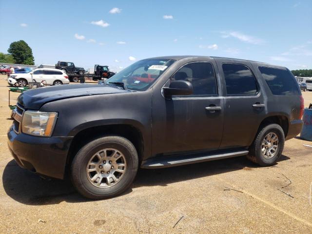 CHEVROLET TAHOE POLI 2014 1gnlc2e07er221940