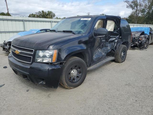 CHEVROLET TAHOE 2014 1gnlc2e07er222246