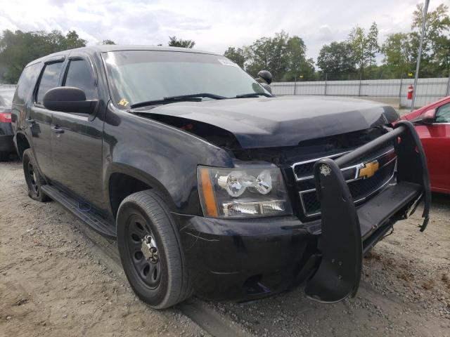 CHEVROLET TAHOE POLI 2014 1gnlc2e07er224045