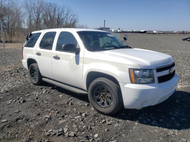 CHEVROLET TAHOE POLI 2014 1gnlc2e07er226295